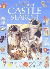 Great Castle Search