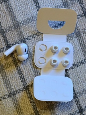 AirPods pro 第2世代 左耳 Lightning A2699 GENUINE LEFT SIDE Apple AirPods Pro 2nd Gen. A2699 LIGHTNING
