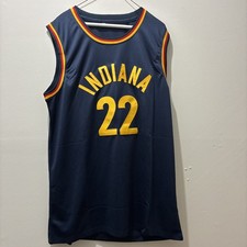 Caitlin Clark Indiana Fever WNBA Stitched Jersey Adult Size XL￼