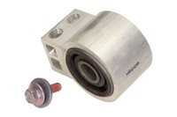 Maxgear Lagerbuchse, Querlenker Opel P. Astra J 09- Przednia 72-2486
