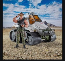 G.I. Joe Classified Series  214  Sgt Slaughter & the Triple  T  Preorder