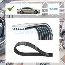 Keilrippenriemen Dayco für Audi A8 4H2, 4H8, 4HC, 4HL 3.0 TFSI quattro