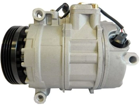 COMPRESSOR AIR CONDITIONING ACP 140 000S FOR BMW 5/E60/E61/7/E66/E67 N47D20 2.0L - Image 4 of 4