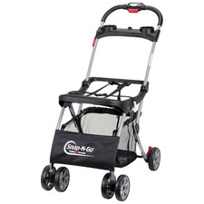 Baby Trend Snap N Go EX Lightweight Stroller Carrier Infant Car Seat