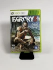 Far Cry 3 (Microsoft Xbox 360, 2012) - Complete & Tested