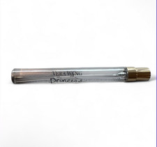 Vera Wang Princess Travel 10ml Spray Eau de Toilette .33 Fl Oz New