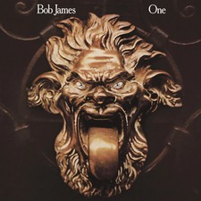 Bob James - One 2021 Remastered Sacd Hybr CD