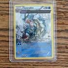Gyarados 21/98 XY Ancient Origins Holo Rare Θ Double 130 HP English