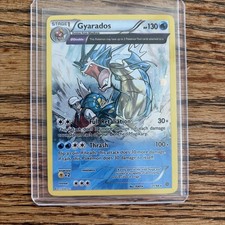 Gyarados 21/98 XY Ancient Origins Holo Rare Θ Double 130 HP English on eBay