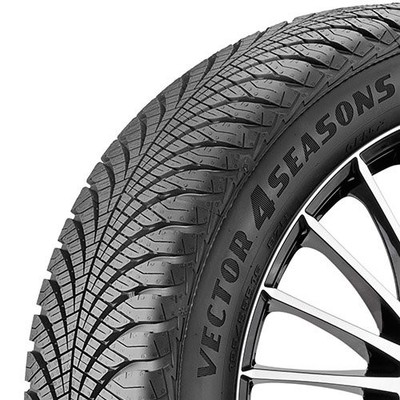 Goodyear Vector 4 Seasons Gen-2 215/65 R16 98H, SUV