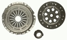 Kit d'embrayage BMW 650