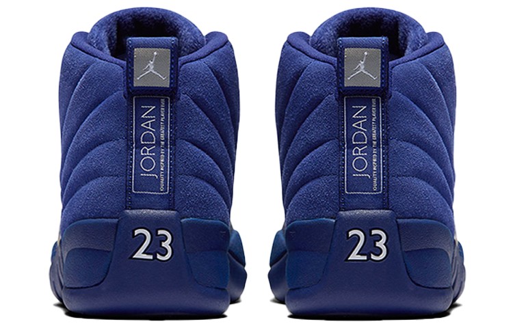jordan 12 royal blue size 9
