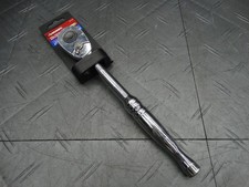 Husky 12 In. Full Polish 72 Tooth Ratchet H12fprat