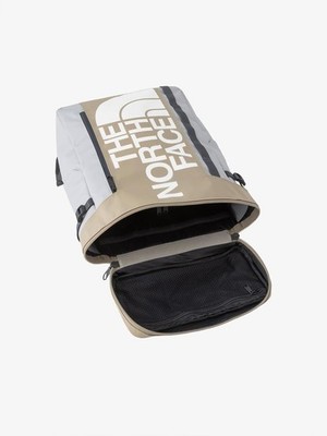 The North Face BC Fuse Box II Classic Khaki/Meld Gray | eBay