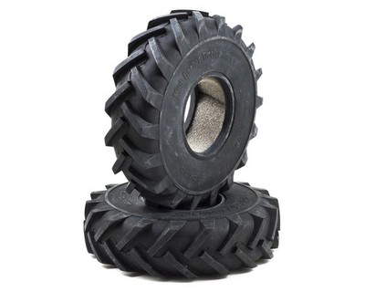 RC4WD Mud Basher 1.9'' Scale Crawler Tractor Tires (2) (X4) [RC4ZT0115]