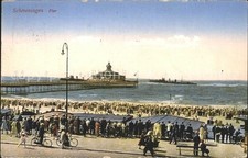 Scheveningen Pier