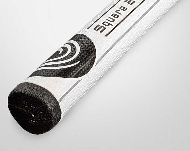 Odyssey Ai-DUAL Square 2 Square S2S REVERSE TAPER 2.0 OS Putter Grip Right-hand