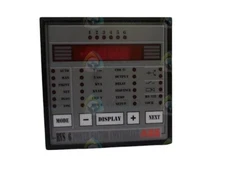 ABB 20.050.82213 POWER FACTOR CONTROLLER  NSNP