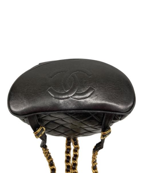 CHANEL Backpack  #153 — image 17