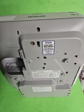 Sewing   EPSON POWERLITE 685W Ultra SHORT-THROW PROJECTOR new lamp