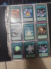 Yu-Gi-Oh! Collection Silver Binder – 550 Cards + Playmat Vintage • 1st Edit. — photo 7