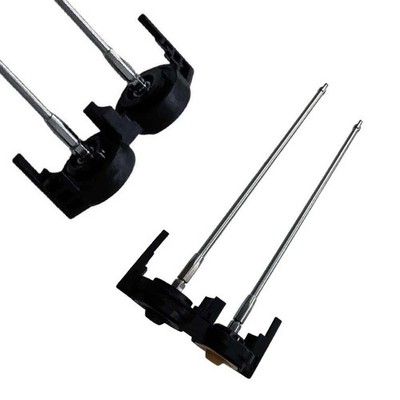 OEM Stil Bürstenhalter Baugruppe für Dreame für Mova V50 Ultra für X50 PRO