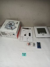 Carrier Comfort T2-PHP01-A Programmable Touch-N-Go Thermostat