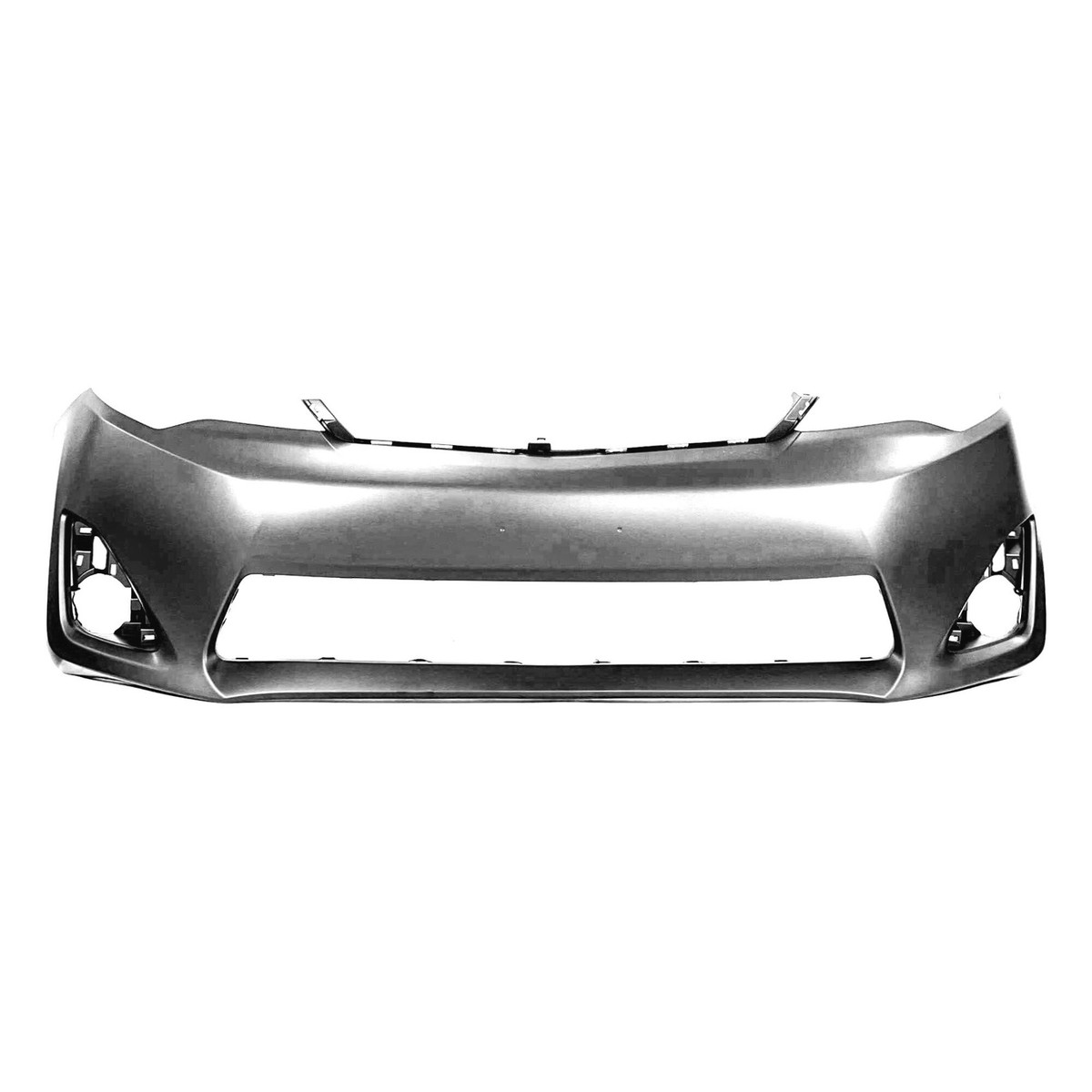 Front Bumper Cover for 2012-2014 Toyota Camry XLE L E 5211906974