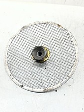 1983-1994 Ford F250 F350 6.9 7.3 Idi Air Cleaner Intake Screen And Bolt Oem B