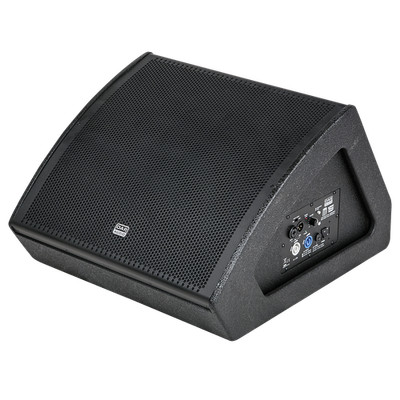 DAP-Audio M15 aktiv Monitor Lautsprecher Veranstaltung Bühne Box Audio PA Live