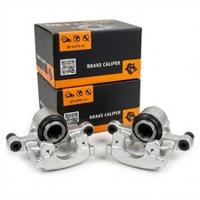 2x Bremssattel Hinten Rechts und Links für MERCEDES GLK (X204) 2008- fi:42mm 2x Bremssattel Hinten Rechts und Links für MERCEDES GLK (X204) 2008- fi:42mm