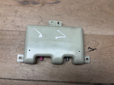 BMW OEM 550I 750I F01 11-16 REAR LEFT SIDE MULTIBAND TELEPHONE ANTENNA MODULE