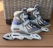 Technica Inline Skates Women's size 9 