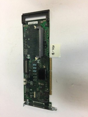 HP Smart Array 641 U320 SCSI Controller PCIX 305414-001 011818-001