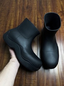 Bottega Veneta Puddle Boots | eBay