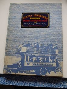 Street Jewelry: A History of Enamel Advertising Signs vo... | Buch | Zustand gut