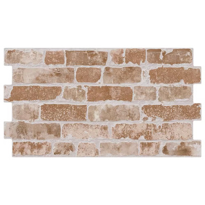 Manhattan Cotto 12-1/4 In. X 21 In. Porcelain Wall Tile (12.6 Sq. Ft./Case)