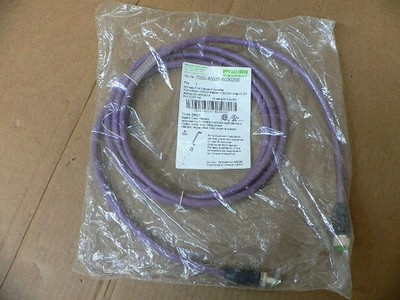 Murr Elektronik Art # 7000-40531-8030200 Shielded Devicenet Cable 56022 (Nip)