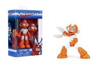 "Jada Mega Man Cut Man 4,5\" Figure"