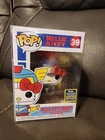 Funko Pop! Vinyl: Hello Kitty (Robot) #39 2020 Convention Exclusive