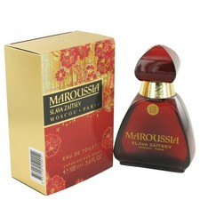 MAROUSSIA Slava Zaïtsev eau de toilette 100 ML vaporisateur sous blister