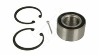 Radlagersatz VA FüR Opel Combo/Kombi,Combo Tour,Corsa C,Meriva,Tigra Twintop