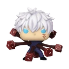Funko Pop! Premium: Jujutsu Kaisen - Satoru Gojo - Entertainment Earth...