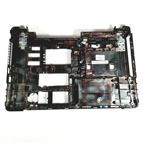 HP PROBOOK 450 G1 BOTTOM BASE CASE CHASIS LAPTOP 721933-001 - - Picture 6 of 6