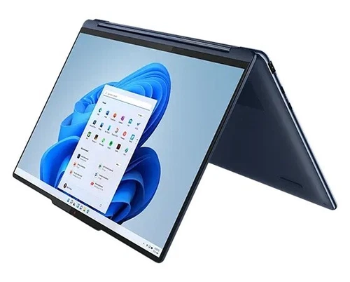 Lenovo Yoga 9 14IMH9 Core™ Ultra 7 155H 1TB SSD 16GB 14″ 2880×1800 120Hz WIN11
