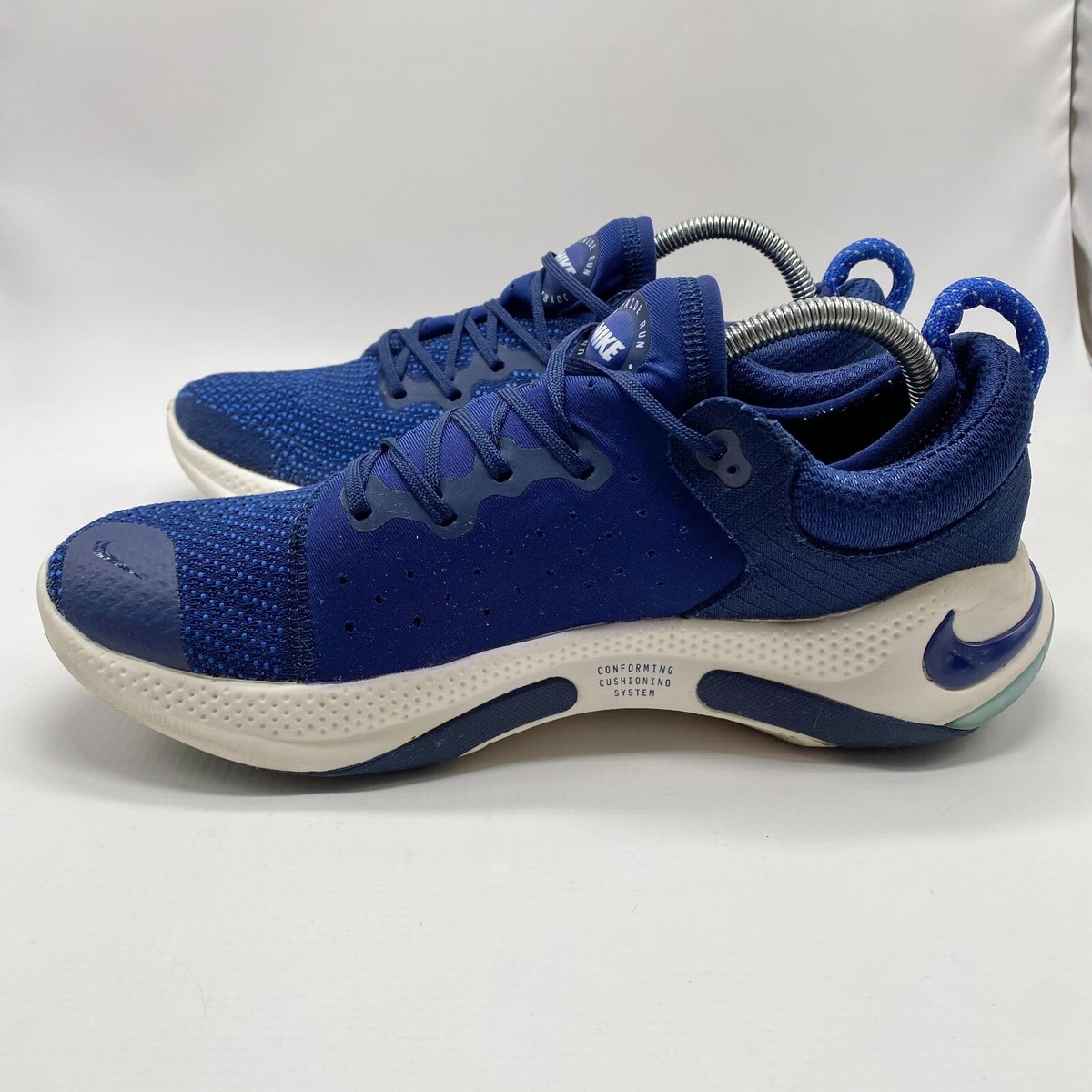 Running Shoes Nike Joyride Run Flyknit Blue Void Nike Joy Joyride