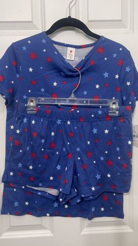 NWT Women’s 2-Piece Pajama Set, XS