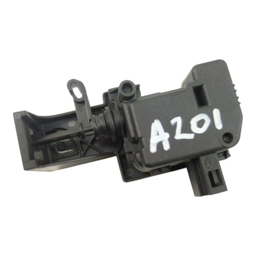 Mercedes A207 E Klasse Tankdeckel Stellmotor Verriegelung Tankklappe A2048200072