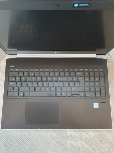 HP ProBook 450 G5 i5-8265U @ 1.6GHz 8GB DDR4 256GB NVMe SSD Grade C EE1511 - Picture 2 of 8