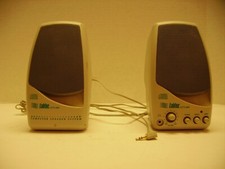 Lab-Tec Computer Stereo Speakers LCS 600
